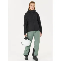 Whistler Skitøj|Skitøj-Drizzle W-Pro 10.000 Skisæt Dame, black