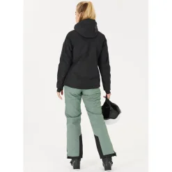 Whistler Skitøj|Skitøj-Drizzle W-Pro 10.000 Skisæt Dame, black