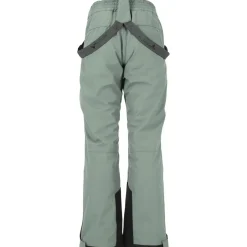 Whistler Skitøj|Skitøj-Drizzle W-Pro 10.000 Skisæt Dame, black