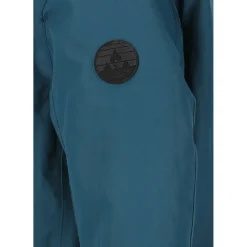 Whistler Vintertøj|Skitøj-Drizzle W-Pro 10.000 Skisæt Børn/Junior, reflecting pond  1001 Black