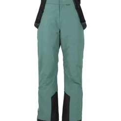 Whistler Skitøj|Skitøj-Drizzle W-Pro 10.000 Skisæt Herre, black