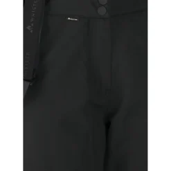 Whistler Skitøj|Vintertøj-Drizzle W-Pro 10.000 Skibukser Dame, sort Black 