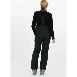 Whistler Skitøj|Vintertøj-Drizzle W-Pro 10.000 Skibukser Dame, sort Black 