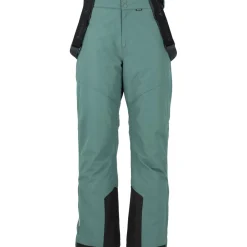 Whistler Skitøj|Vintertøj-Drizzle W-Pro 10.000 Skibukser Herre, balsam green 3058 Balsam Green