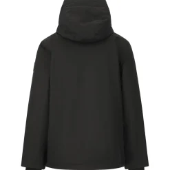 Whistler Skitøj|Vintertøj-Drizzle W-Pro 10.000 Skisæt Børn/Junior, caramel café 5086 Caramel Café