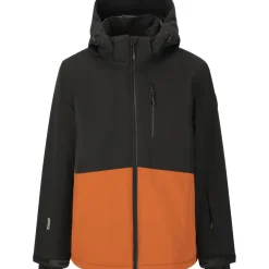 Whistler Vintertøj|Skitøj-Drizzle W-Pro 10.000 Skisæt Børn/Junior, caramel café 5086 Caramel Café