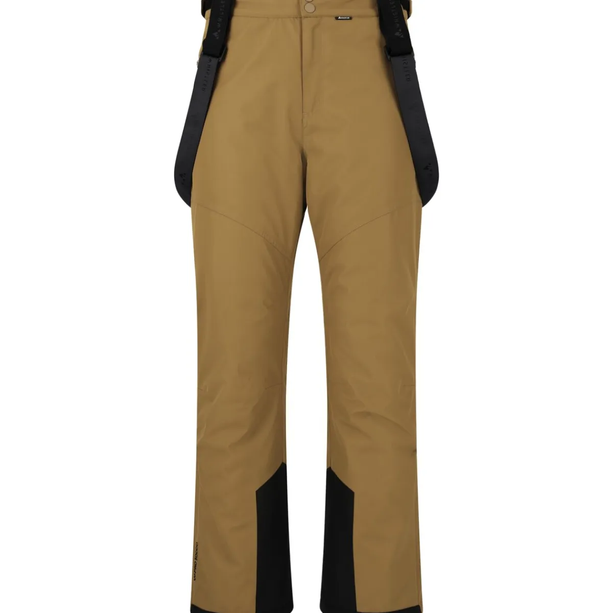 Whistler Skitøj|Skitøj-Drizzle W-Pro 10.000 Skisæt Herre, black