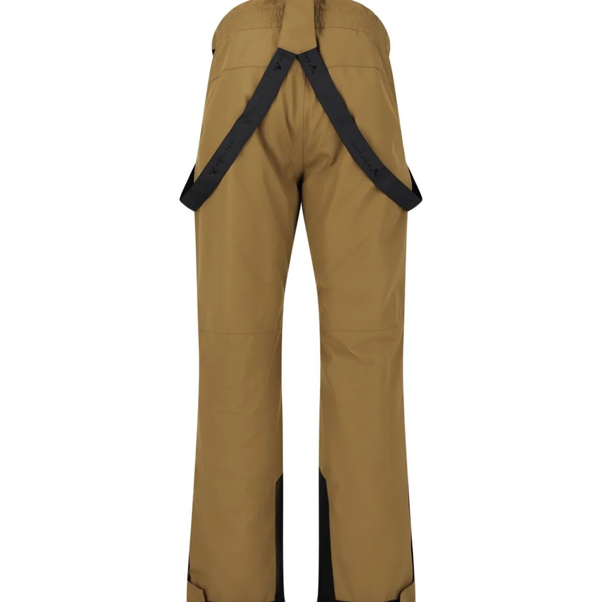 Whistler Skitøj|Skitøj-Drizzle W-Pro 10.000 Skisæt Herre, black