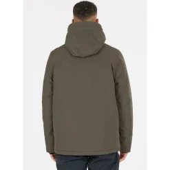 Whistler Vintertøj|Vintertøj-Drizzle W-Pro 10.000 Vinter- og Skijakke Herre