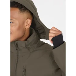 Whistler Vintertøj|Vintertøj-Drizzle W-Pro 10.000 Vinter- og Skijakke Herre