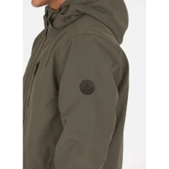 Whistler Vintertøj|Vintertøj-Drizzle W-Pro 10.000 Vinter- og Skijakke Herre