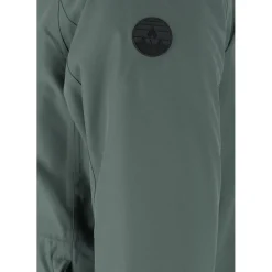 Whistler Vintertøj|Skitøj-Drizzle W-Pro 10.000 Vinter- og Skijakke Herre, balsam green 3058 Balsam Green