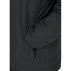 Whistler Skitøj|Vintertøj-Drizzle W-Pro 10.000 Vinter- og Skijakke Herre, black 1001 Black