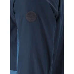 Whistler Vintertøj|Skitøj-Drizzle W-Pro 10.000 Vinter- og Skijakke Herre, navy 2048 Navy Blazer