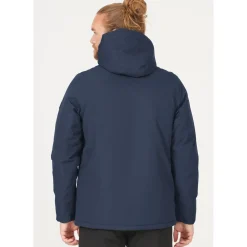 Whistler Vintertøj|Skitøj-Drizzle W-Pro 10.000 Vinter- og Skijakke Herre, navy 2048 Navy Blazer