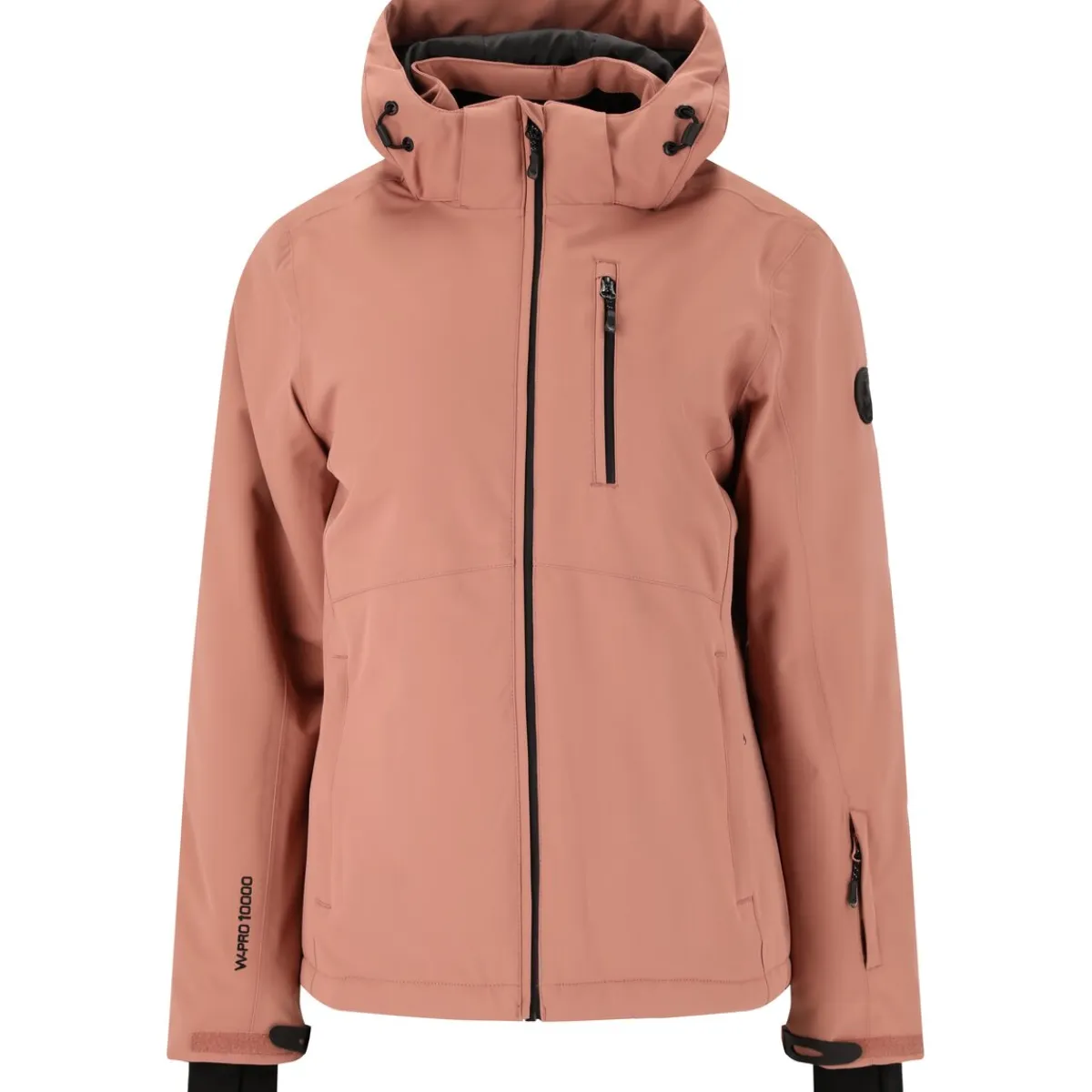 Whistler Skitøj|Vintertøj-Drizzle W-Pro 10.000 Vinter- og Skijakke Dame