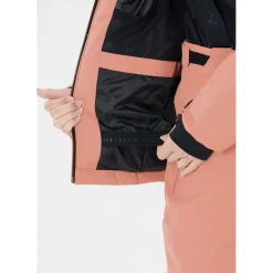 Whistler Skitøj|Vintertøj-Drizzle W-Pro 10.000 Vinter- og Skijakke Dame