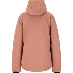 Whistler Skitøj|Vintertøj-Drizzle W-Pro 10.000 Vinter- og Skijakke Dame