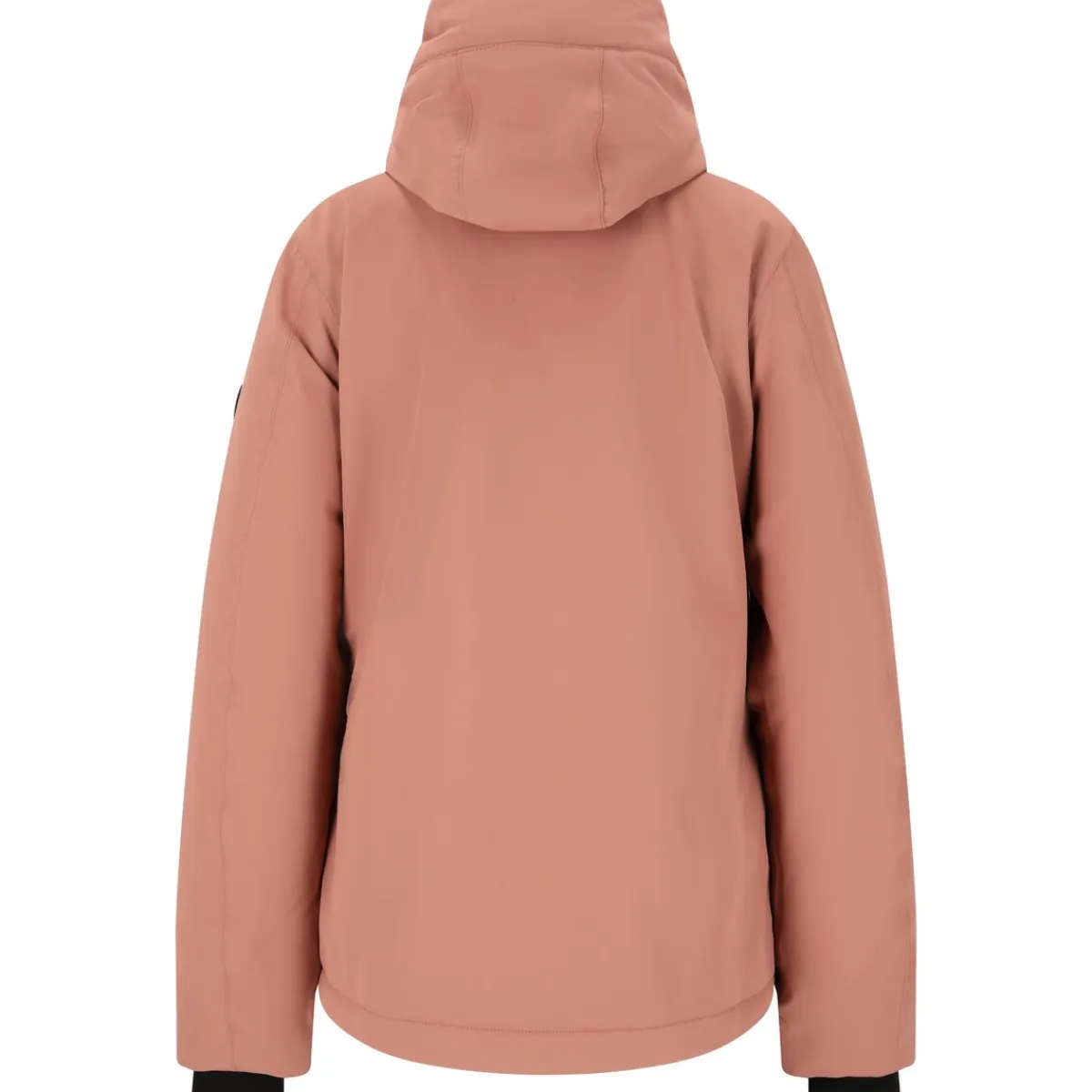 Whistler Skitøj|Vintertøj-Drizzle W-Pro 10.000 Vinter- og Skijakke Dame