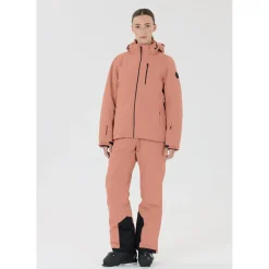 Whistler Skitøj|Vintertøj-Drizzle W-Pro 10.000 Vinter- og Skijakke Dame