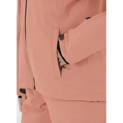 Whistler Skitøj|Vintertøj-Drizzle W-Pro 10.000 Vinter- og Skijakke Dame