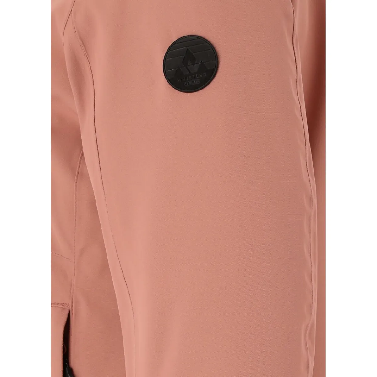 Whistler Skitøj|Vintertøj-Drizzle W-Pro 10.000 Vinter- og Skijakke Dame