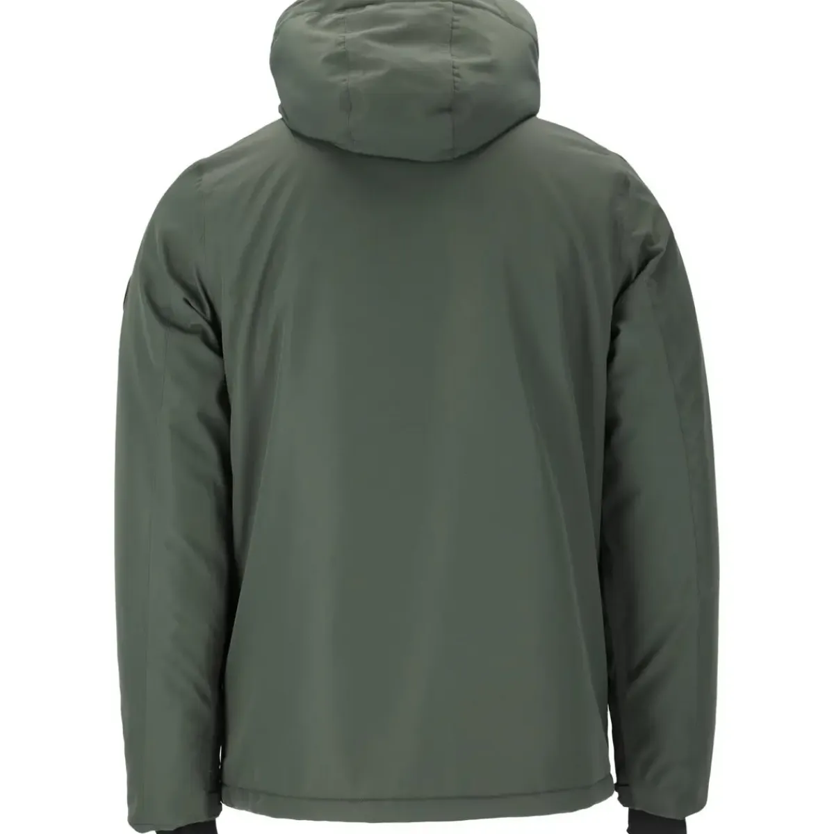 Whistler Vintertøj|Skitøj-Drizzle W-Pro 10.000 Vinter- og Skijakke Herre, deep forest 3053 Deep Forest