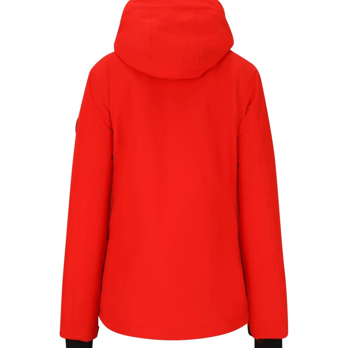 Whistler Beklædning|Skitøj-Drizzle W-Pro 10.000 Vinter- og Skijakke Dame, red alert