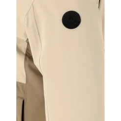 Whistler Skitøj|Vintertøj-Drizzle W-Pro 10.000 Vinter- og Skijakke Dame