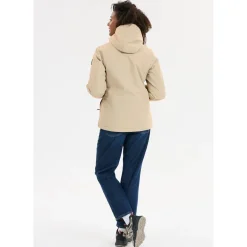 Whistler Skitøj|Vintertøj-Drizzle W-Pro 10.000 Vinter- og Skijakke Dame