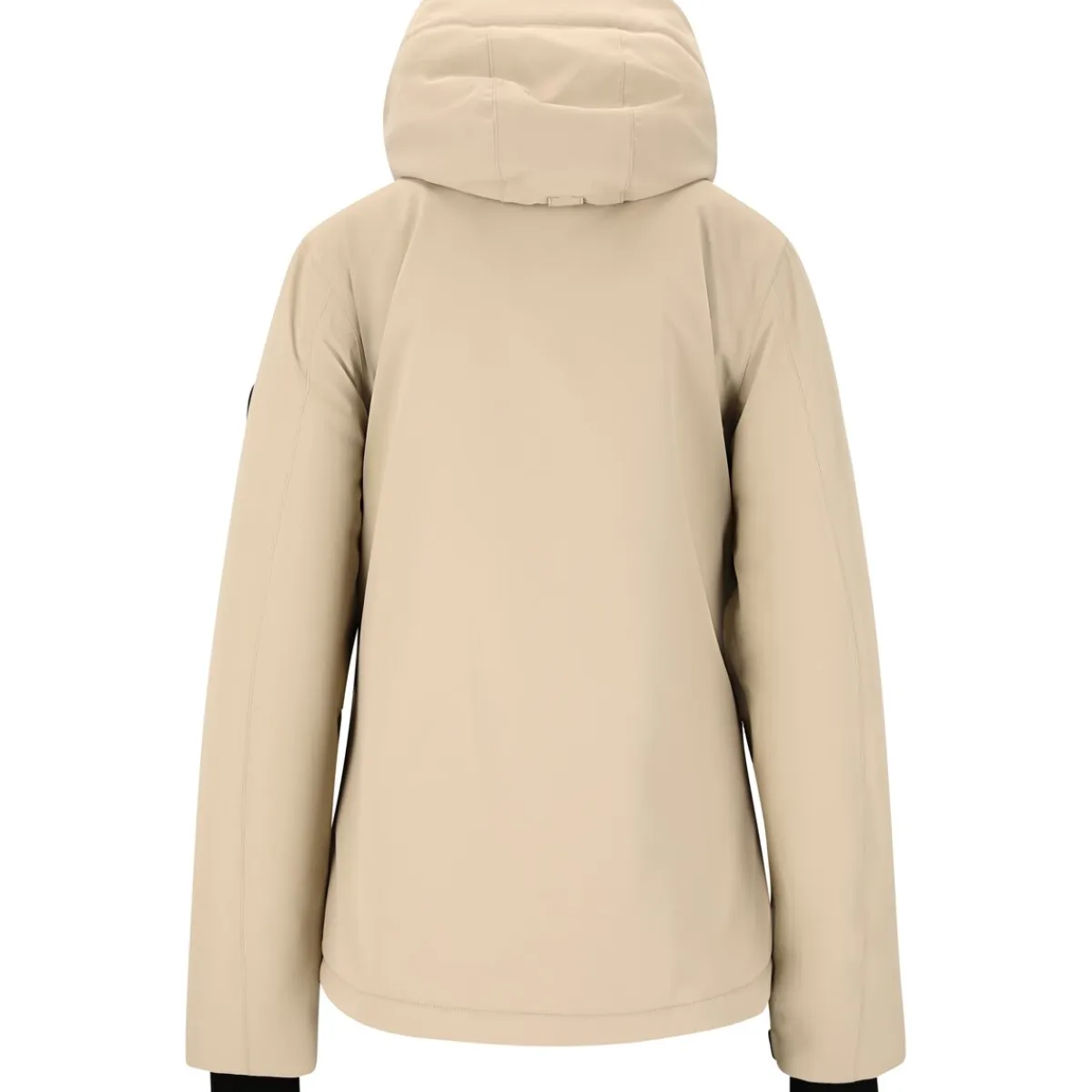 Whistler Skitøj|Vintertøj-Drizzle W-Pro 10.000 Vinter- og Skijakke Dame