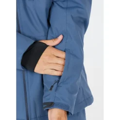 Whistler Vintertøj|Skitøj-Drizzle W-Pro 10.000 Vinter- og Skijakke Herre, ensign blue 2020 Ensign Blue