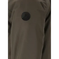 Whistler Skitøj|Vintertøj-Drizzle W-Pro 10.000 Vinter- og Skijakke Herre, black ink 1071A Black Ink