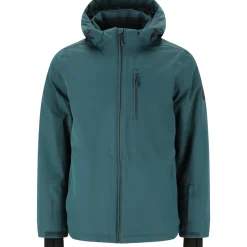 Whistler Skitøj|Vintertøj-Drizzle W-Pro 10.000 Vinter- og Skijakke Herre