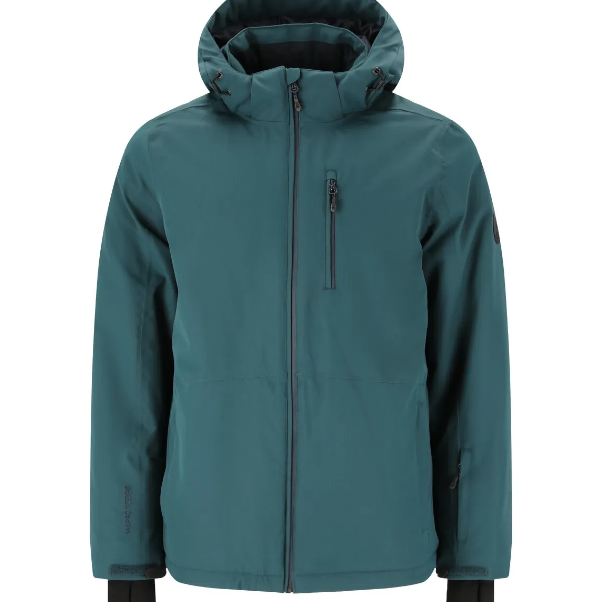 Whistler Skitøj|Vintertøj-Drizzle W-Pro 10.000 Vinter- og Skijakke Herre