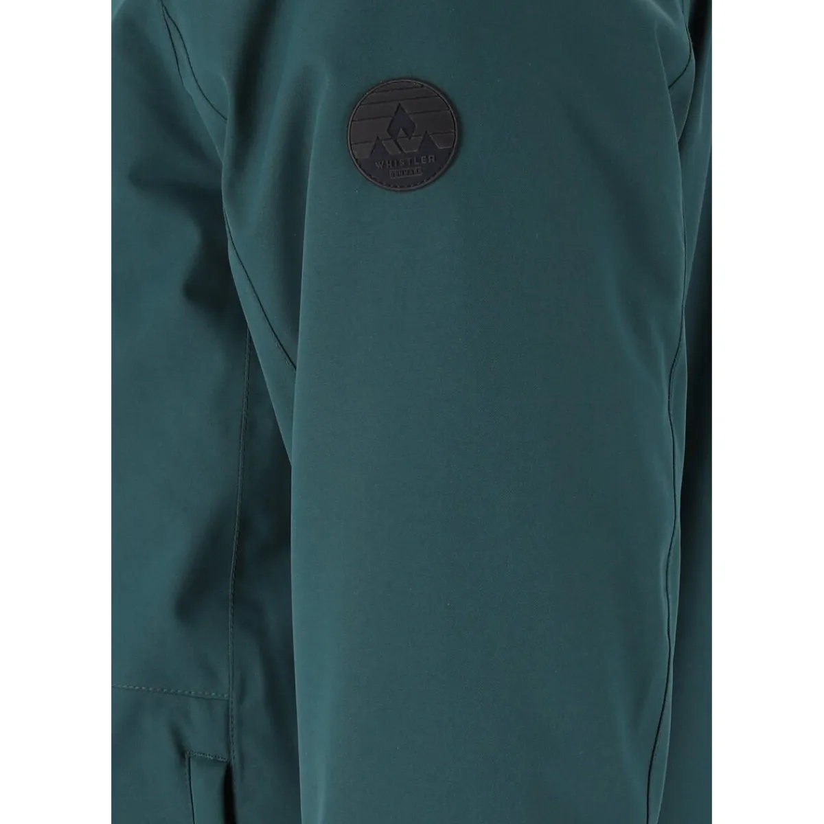 Whistler Skitøj|Vintertøj-Drizzle W-Pro 10.000 Vinter- og Skijakke Herre