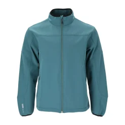 Whistler Beklædning|Outdoortøj-Dublin Softshelljakke Herre, hydro 2063 Hydro