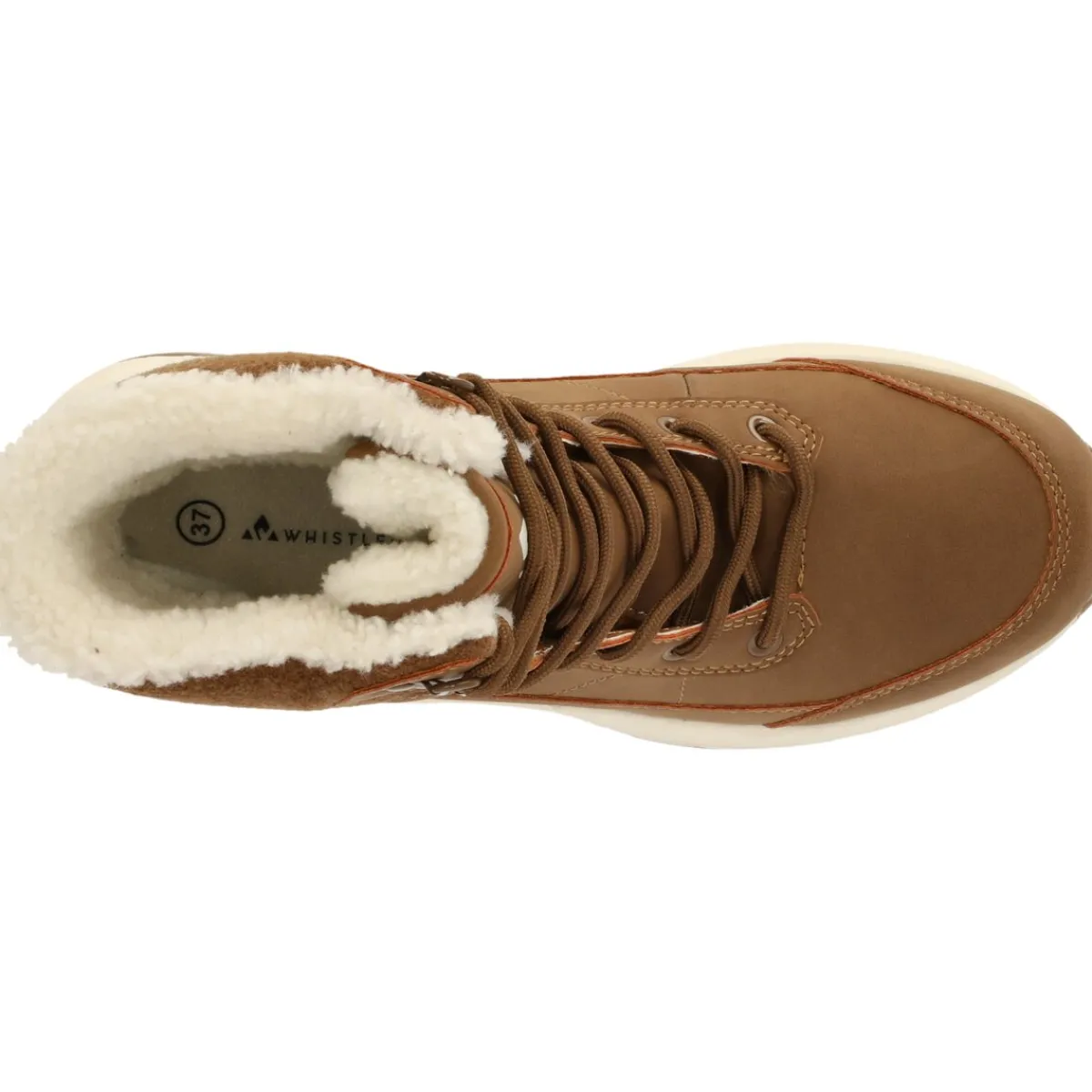 Whistler Vinterfodtøj|Vinterfodtøj-Duien Vandtæt Vinterstøvle