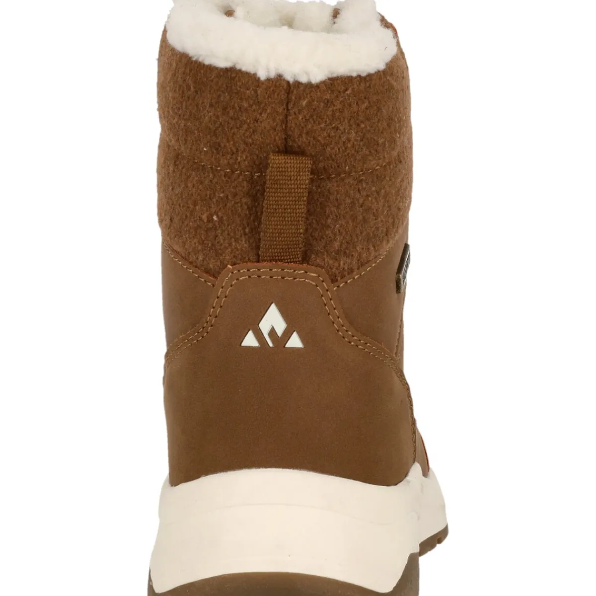 Whistler Vinterfodtøj|Vinterfodtøj-Duien Vandtæt Vinterstøvle