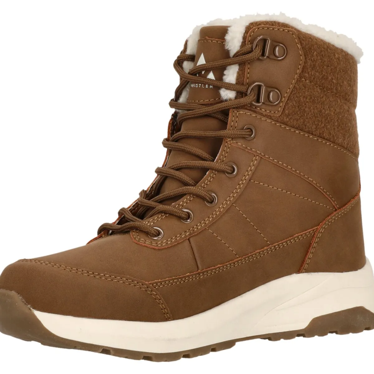 Whistler Vinterfodtøj|Vinterfodtøj-Duien Vandtæt Vinterstøvle