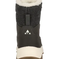 Whistler Vinterfodtøj|Vinterfodtøj-Duien Vandtæt Vinterstøvle