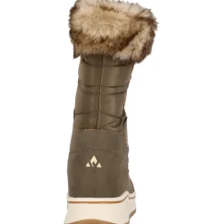 Whistler Vinterfodtøj|Vinterfodtøj-Eewye Vandtæt Vinterstøvler Dame