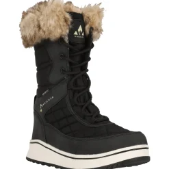 Whistler Vinterfodtøj|Vinterfodtøj-Eewye Vandtæt Vinterstøvler Dame