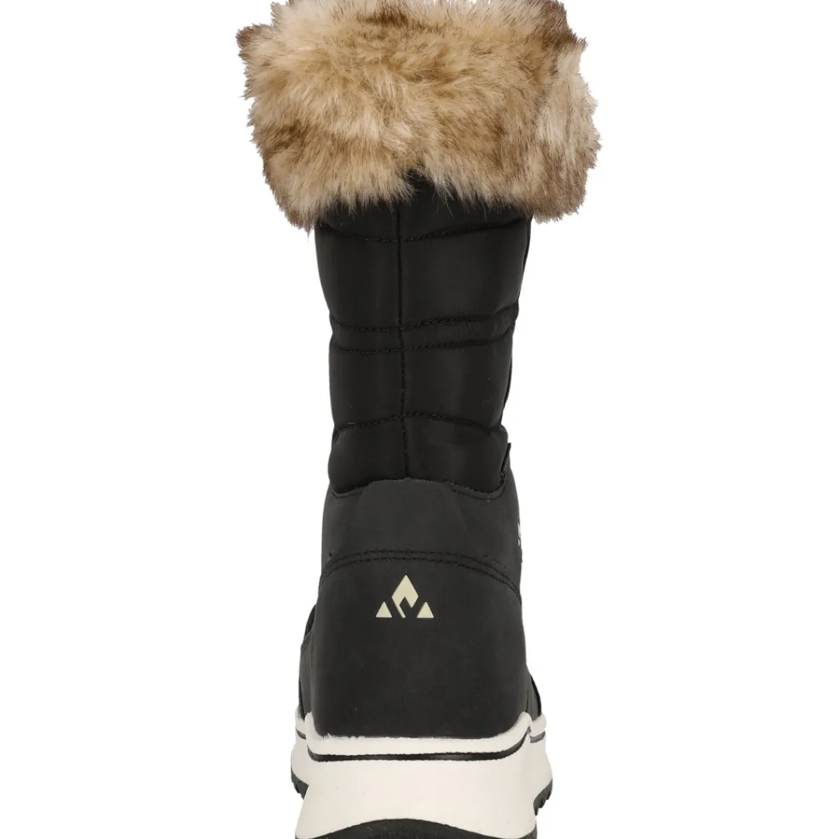 Whistler Vinterfodtøj|Vinterfodtøj-Eewye Vandtæt Vinterstøvler Dame