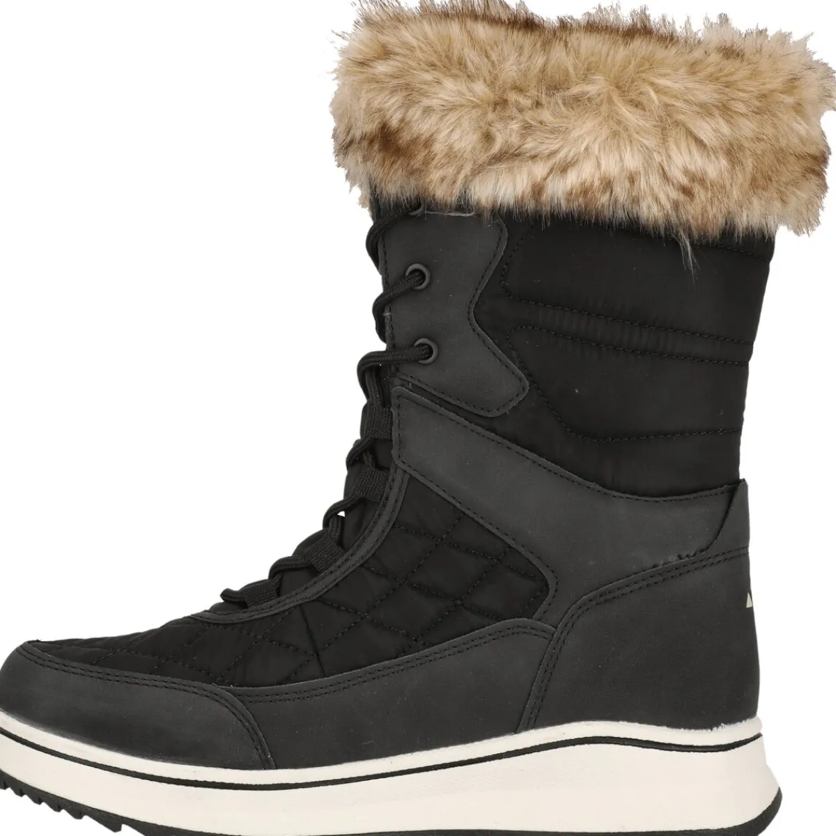 Whistler Vinterfodtøj|Vinterfodtøj-Eewye Vandtæt Vinterstøvler Dame