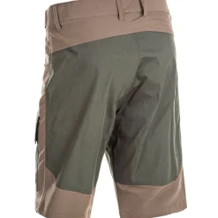 Whistler Outdoortøj|Beklædning-Eric Vandreshorts Herre, grøn