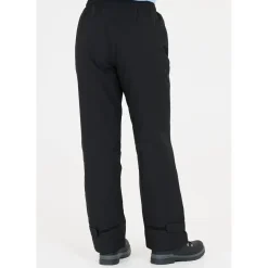 Whistler Skitøj|Vintertøj-Fando Insulated Overtræksbukser Dame