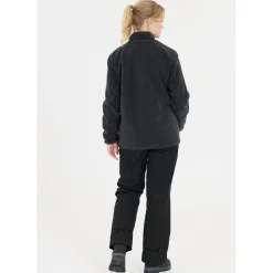 Whistler Skitøj|Vintertøj-Fando Insulated Overtræksbukser Dame