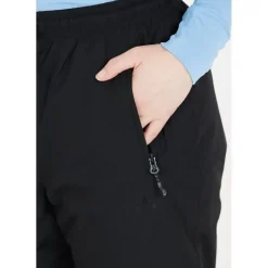 Whistler Skitøj|Vintertøj-Fando Insulated Overtræksbukser Dame