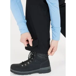 Whistler Skitøj|Vintertøj-Fando Insulated Overtræksbukser Dame